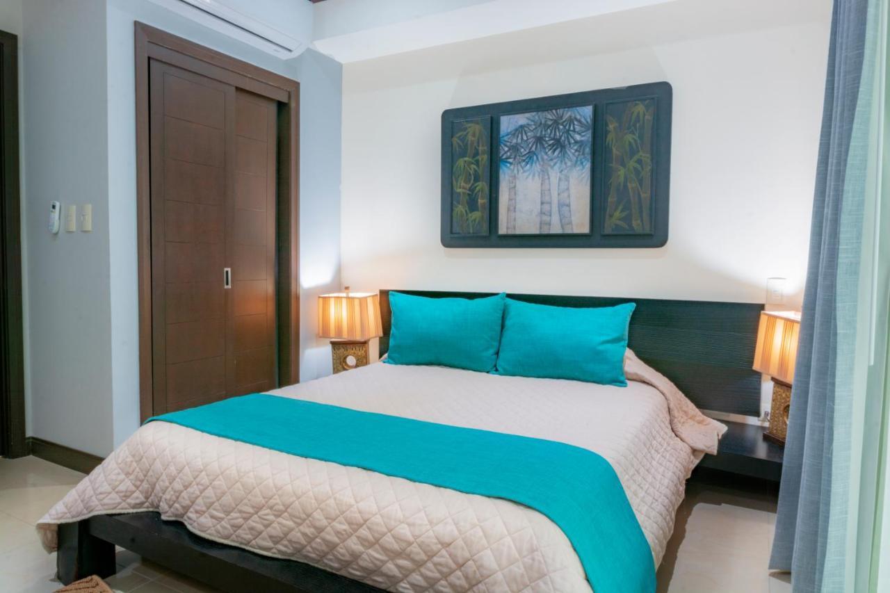 Diamante Del Sol Ocean Front, Jaco Paradise Cr Eksteriør billede