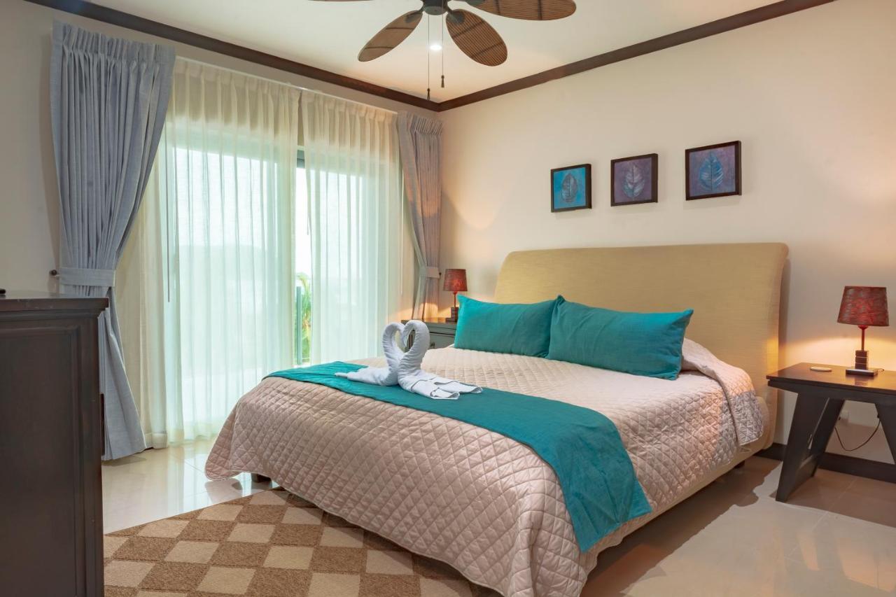Diamante Del Sol Ocean Front, Jaco Paradise Cr Eksteriør billede