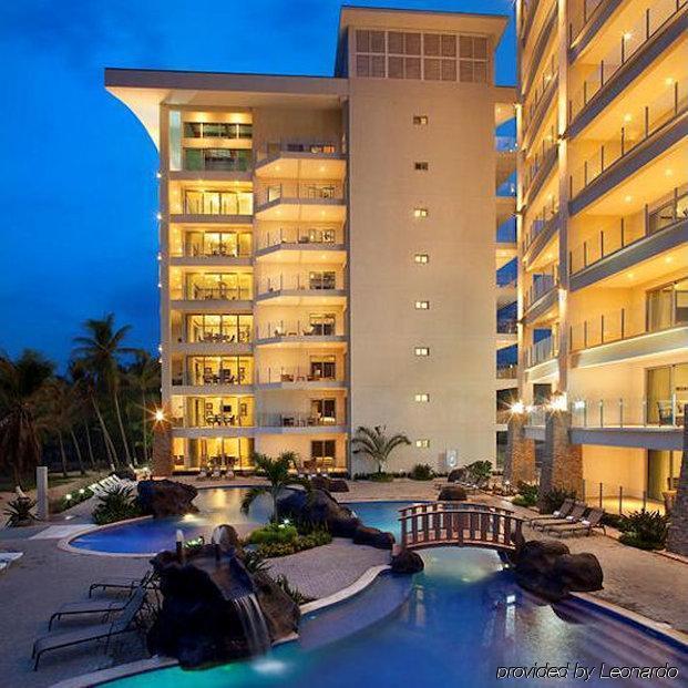 Diamante Del Sol Ocean Front, Jaco Paradise Cr Faciliteter billede