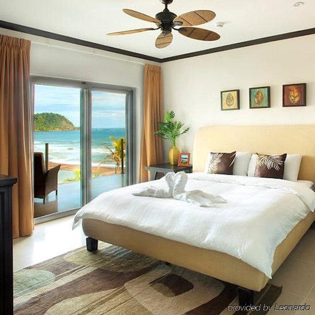 Diamante Del Sol Ocean Front, Jaco Paradise Cr Værelse billede