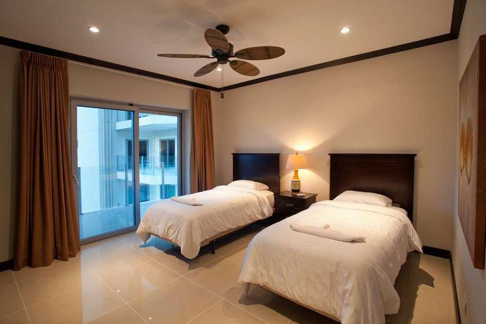 Diamante Del Sol Ocean Front, Jaco Paradise Cr Værelse billede