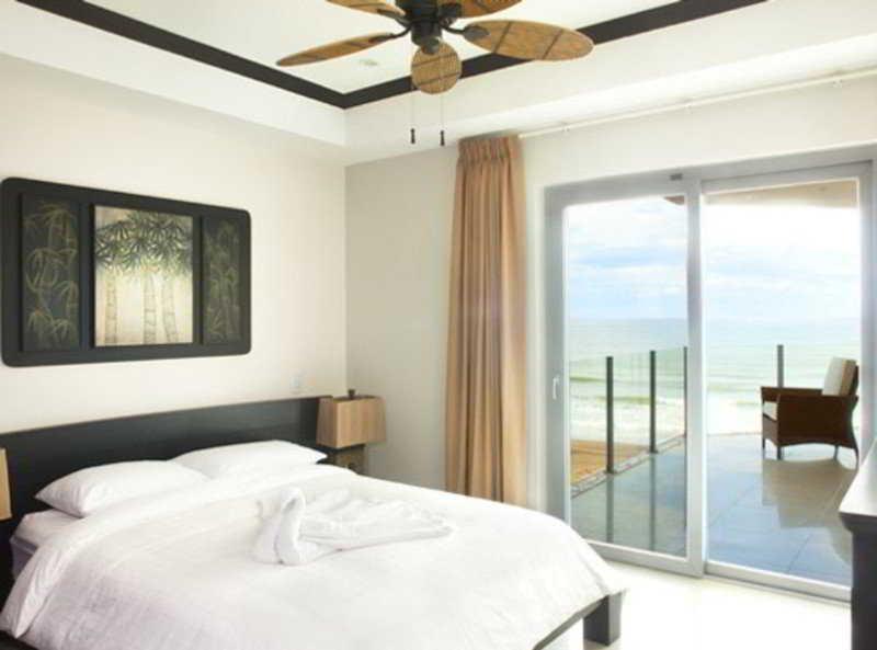 Diamante Del Sol Ocean Front, Jaco Paradise Cr Værelse billede