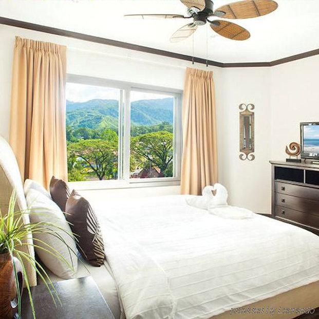 Diamante Del Sol Ocean Front, Jaco Paradise Cr Værelse billede