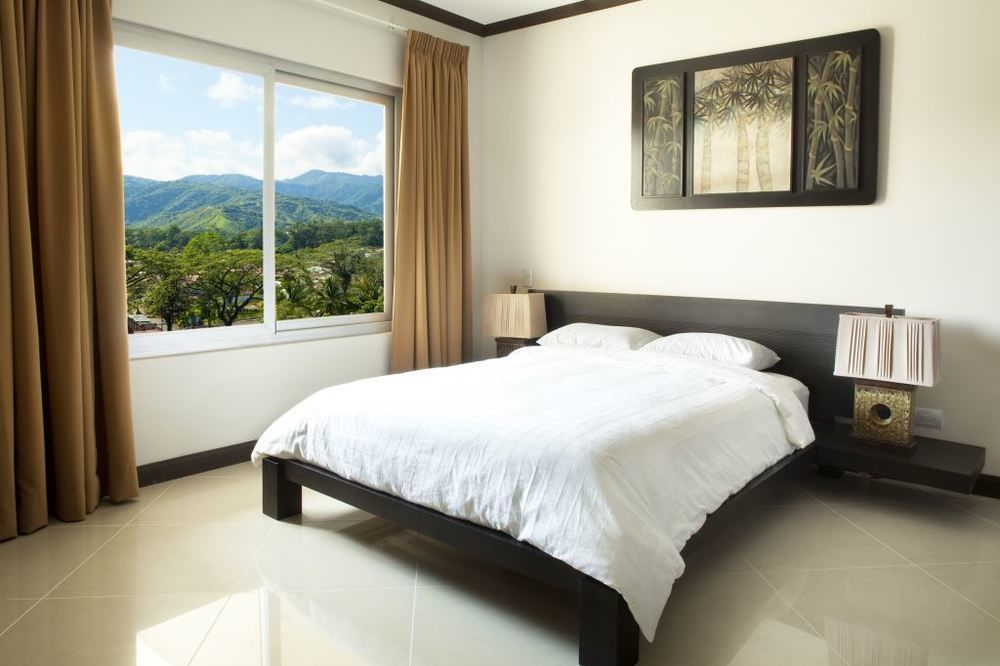 Diamante Del Sol Ocean Front, Jaco Paradise Cr Værelse billede